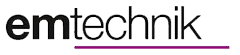logo EMTECHNIK